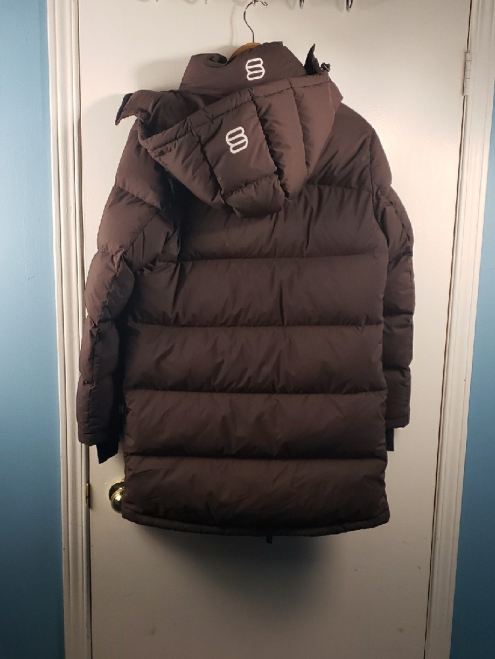 Aritzia super puff mid - Picture 14 of 14